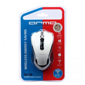 موس بی سیم Armo M21W